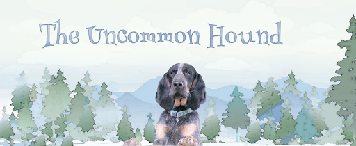 The Uncommon Hound