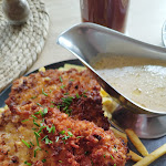 Photo n°1 de l'avis de gdiddi. fait le 18/05/2023 à 16:53 sur le  Schwaiger Bierstüberl (Das Blaue Haus) à Dingolfing