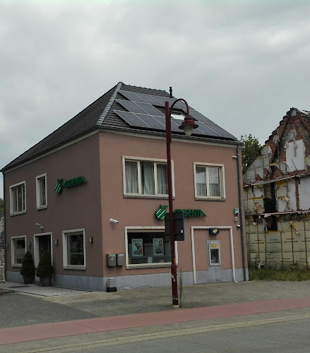 Beoordelingen van Argenta Scherpenheuvel-Zichem - Zakenkantoor Van Gelder in Aarschot - Bank