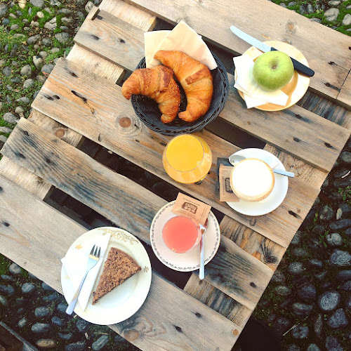 Rezensionen über Al Borgo Bistrot in Locarno - Bäckerei