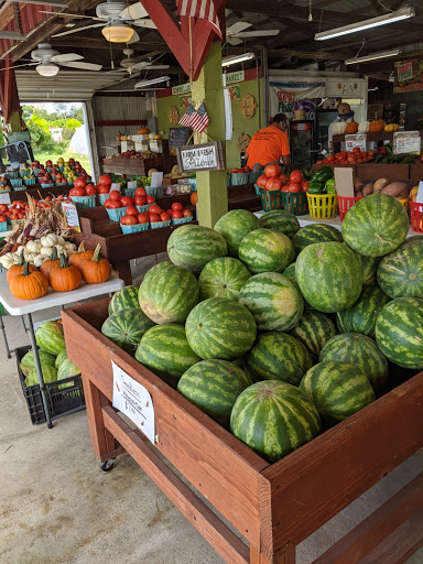 Produce Market «Sorbello Girls Farm Markets», reviews and photos, 100 Moods Rd, Mullica Hill, NJ 08062, USA