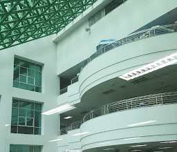 Chalermphrakiat Building, Phramongkutklao Hospital photo