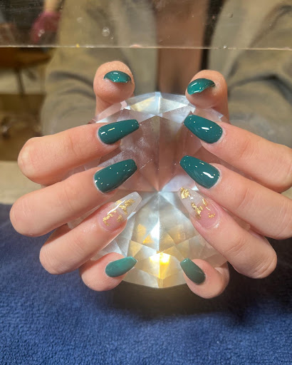 Nail Salon «Glow Nails & Spa», reviews and photos, 9108 Wiles Rd, Coral Springs, FL 33067, USA