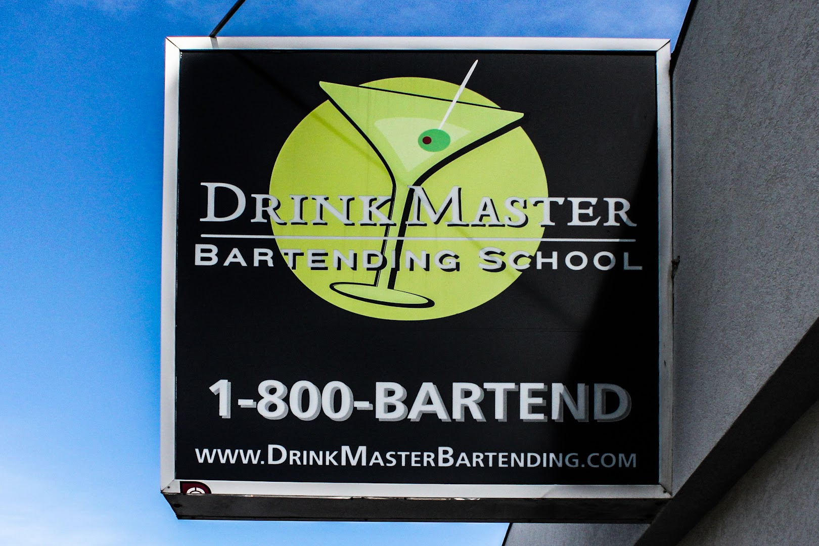 DrinkMaster Bartending School of Worcester - Worcester - 8