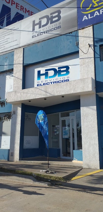 HDB SERVICIOS ELECTRICOS (BASSIGNANA HERNAN)