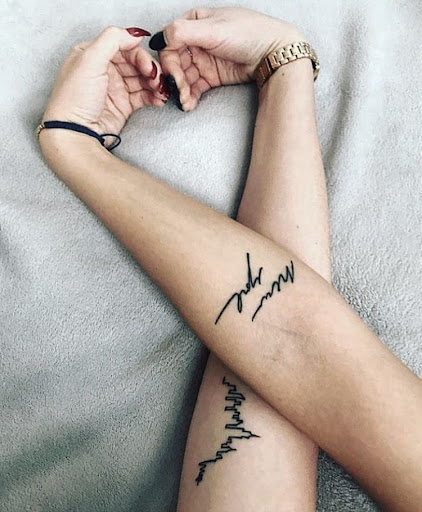 Explore mountain man tattoo ideas, creative tattoo ideas in Los Angeles, available at Surrender Inc. Tattoo