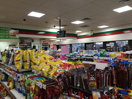 7-Eleven