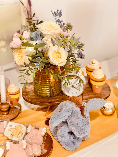 Florist «Strelitzia Flower CO.», reviews and photos, 4614 2nd St #1, Davis, CA 95618, USA