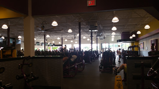 Gym «Planet Fitness», reviews and photos, 26 Pearl St, Norwalk, CT 06850, USA