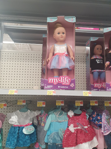 Clothing Store «Ross Dress for Less», reviews and photos, 2520 Sand Creek Rd, Brentwood, CA 94513, USA