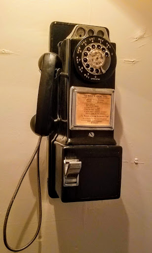 Live Music Venue «Arlington Music Hall», reviews and photos, 224 N Center St, Arlington, TX 76011, USA