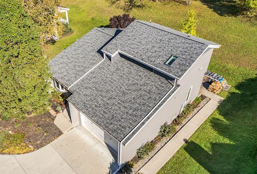 Roofing Contractor «Buccos Roofing Inc», reviews and photos, 2488 Berkshire Dr, Pittsburgh, PA 15241, USA