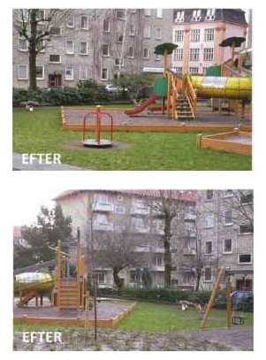 Kommentarer og anmeldelser af Bykærs Anlæg ApS