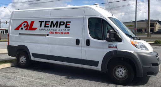 A&L Tempe Appliance Repair