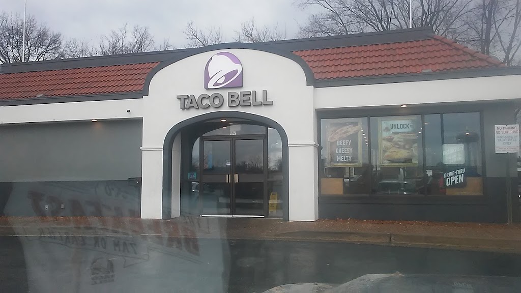Taco Bell 65265