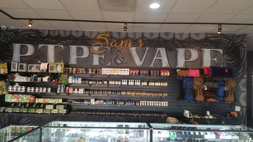 Tobacco Shop «Sams Smoke Shop», reviews and photos, 11004 Magnolia St, Garden Grove, CA 92841, USA