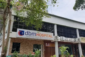 DBM Hospital image