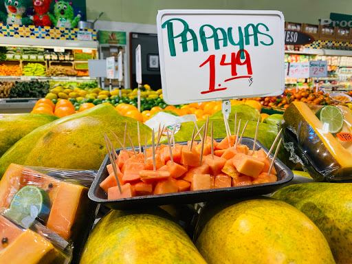 Grocery Store «Honey Bee La Colmena», reviews and photos, 2443 Bagley Ave, Detroit, MI 48216, USA