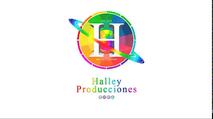 Halley Producciones