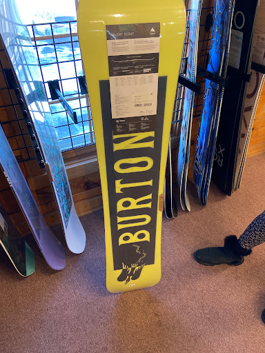 Ski Shop «Leisuretime of Southbury», reviews and photos, 1500 Southford Rd, Southbury, CT 06488, USA