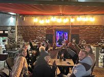 Atmosphère du Crêperie Café Du Midi - Quiberon - n°9