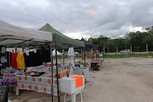 Feria de Playa del Carmen Fair Grounds image