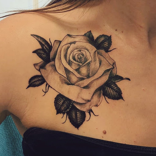 Tattoo and Piercing Shop «Heart & Soul», reviews and photos, 766 Plumas St, Yuba City, CA 95991, USA