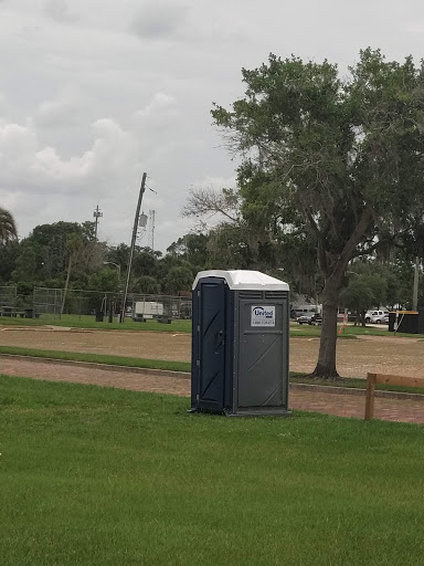 Park «Lake Fairview Park», reviews and photos, 2200 Lee Rd, Orlando, FL 32810, USA