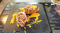 John's Restaurant & Bar à Schwabach carte