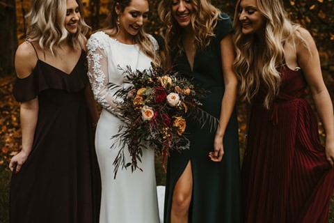 Bridal Shop «All Brides Beautiful», reviews and photos, 219 N Main St, Hudson, OH 44236, USA