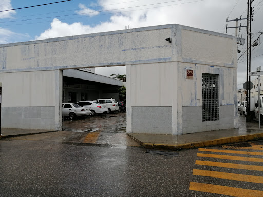 Servicio de envíos Mérida