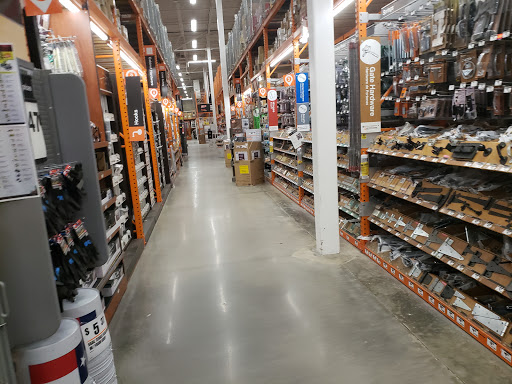 Home Improvement Store «The Home Depot», reviews and photos, 2220 N Coit Rd, Richardson, TX 75080, USA