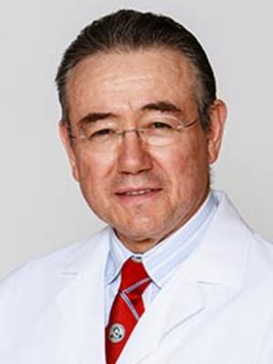 Henry C. Vasconez, MD, FACS