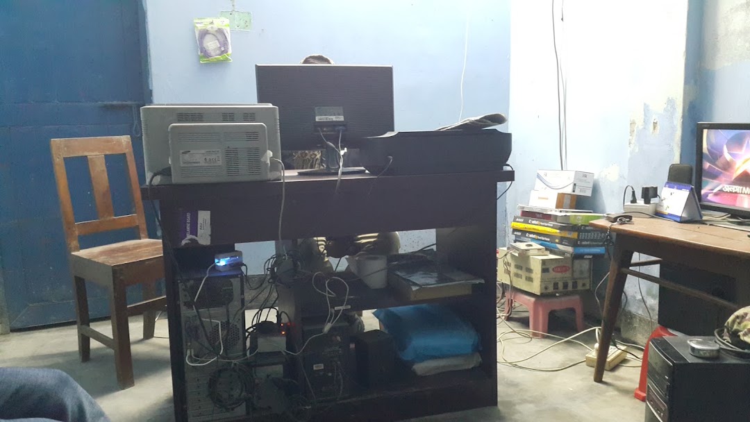 Rabab Computers