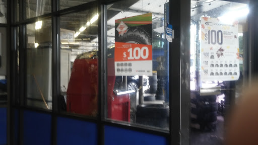 Auto Parts Store «Pep Boys Auto Parts & Service», reviews and photos, 10 N White Horse Pike, Stratford, NJ 08084, USA