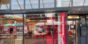 Vodafone Shop