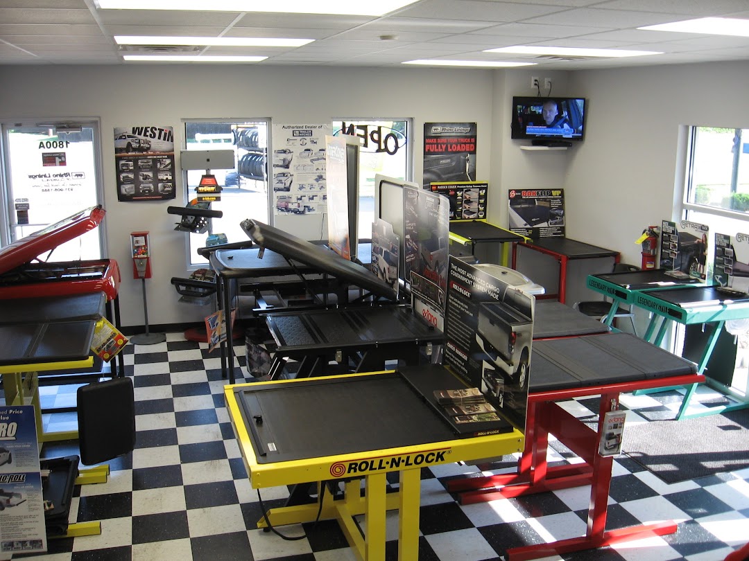 Rhino Linings of Clarksville