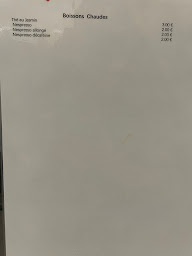 Photo n°14 de Oui Chuan Brochettes Grillées et Bentos à Montpellier ()