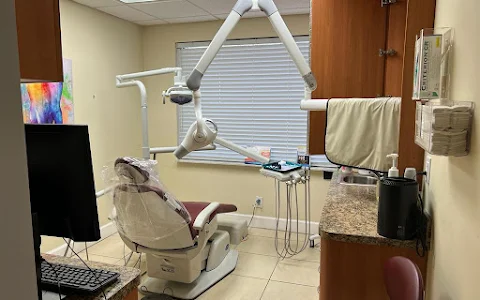 C-BAR Dentistry image