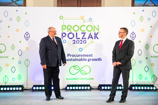 PSML - Polskie Stowarzyszenie Menedżerów Logistyki i Zakupów
