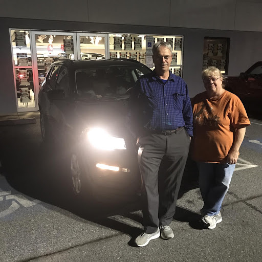 Car Dealer «Savage 61 Chrysler Dodge Jeep Ram», reviews and photos, 4645 Pottsville Pike, Reading, PA 19605, USA