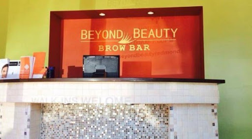 Beauty Salon «Beyond Beauty Brow Bar», reviews and photos, 16564 Cleveland St, Redmond, WA 98052, USA