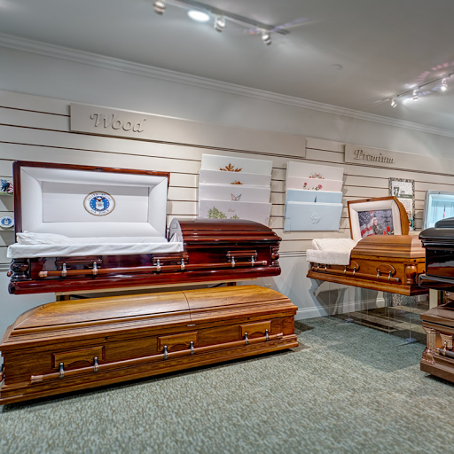 Funeral Home «Emerald Coast Funeral Home», reviews and photos, 161 Racetrack Rd NW, Fort Walton Beach, FL 32547, USA