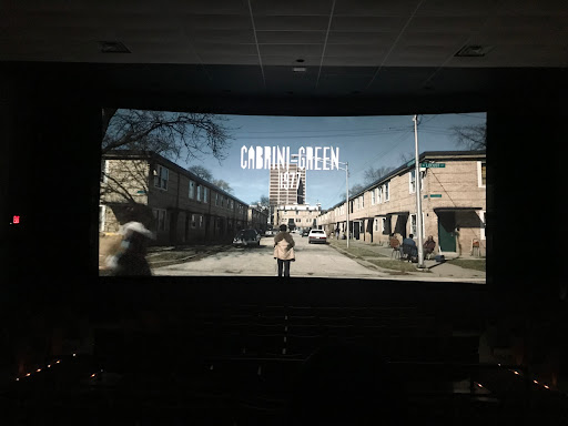 Movie Theater «Fond du Lac Theatre», reviews and photos, 1131 W Scott St, Fond du Lac, WI 54937, USA