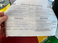 Forchetta e Cuciglio à Bologna carte