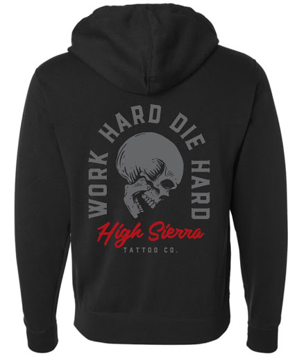 Explore small chicago tattoo ideas, creative tattoo ideas in Clovis, available at High Sierra Tattoo Co.