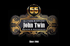 John Twin Music