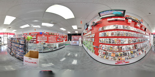 Video Game Store «Game Repair», reviews and photos, 3250 N Tenaya Way, Las Vegas, NV 89129, USA