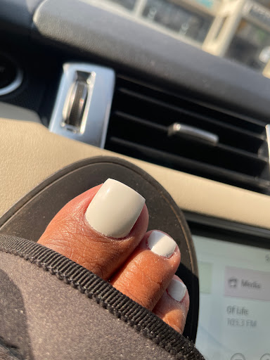 Nail Salon «Q Nails & Spa», reviews and photos, 5920 Roswell Rd A 111-2, Sandy Springs, GA 30328, USA