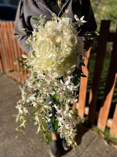 Florist «The Art Floral», reviews and photos, 580 Broadway, Salt Lake City, UT 84102, USA